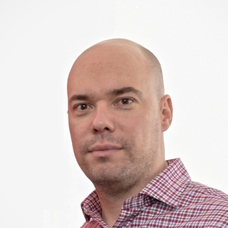 Vladimir Jednak, Senior Qlik Programmer and Consultant.