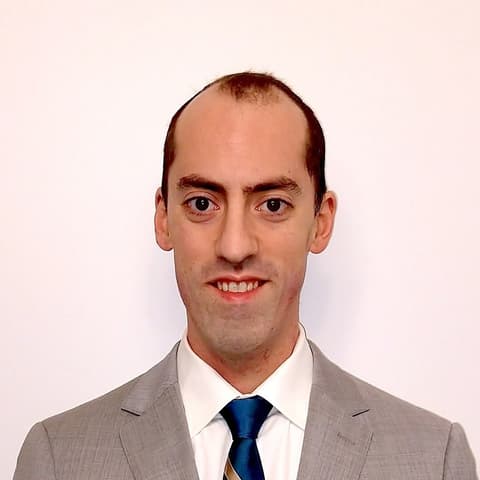Christopher Macrander, Developer in Seattle, WA, United States
