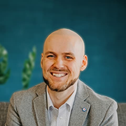 Eric Yates, Developer in Denver, CO, United States