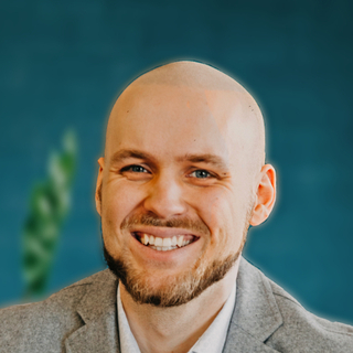 Eric Yates, Freelance NLP Developer for Hire.