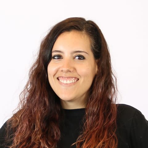 Pili Fernandez Davila, Designer in Toronto, ON, Canada