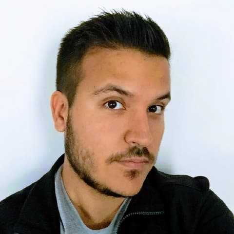 Marcelo Biffara, Developer in Buenos Aires, Argentina