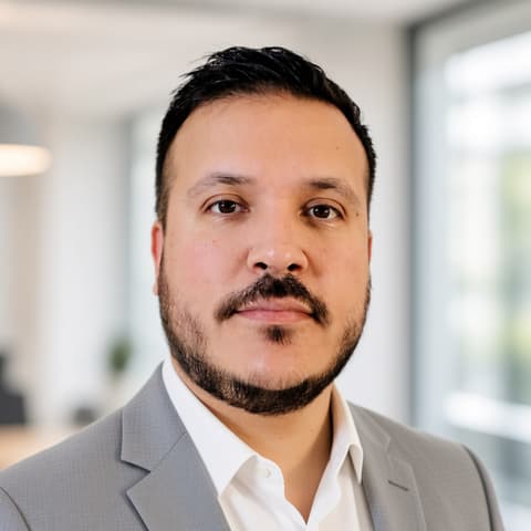 Marcelo Biffara, Developer in Buenos Aires, Argentina