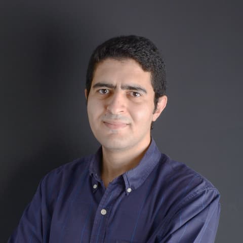 Hanee' Medhat Shousha, Developer in Cairo, Cairo Governorate, Egypt