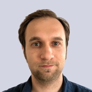 Ruslan Zaharov, Avalanche Freelancer.