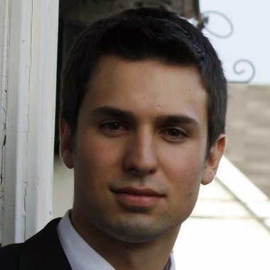 Simon Boissonneault-Robert