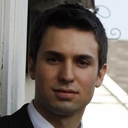 Simon Boissonneault-Robert