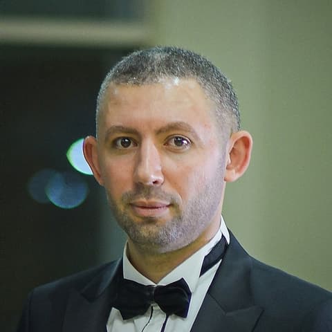 Mohammed AlAssal, Developer in Sharjah, United Arab Emirates