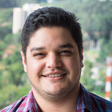 Johan Hernandez, Developer in Medellín - Antioquia, Colombia