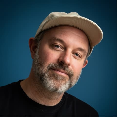 Lance Shields, Designer in Los Angeles, CA, United States