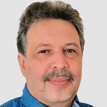 Eugene Ossipov