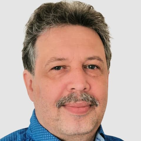 Eugene Ossipov, Developer in Barrie, ON, Canada