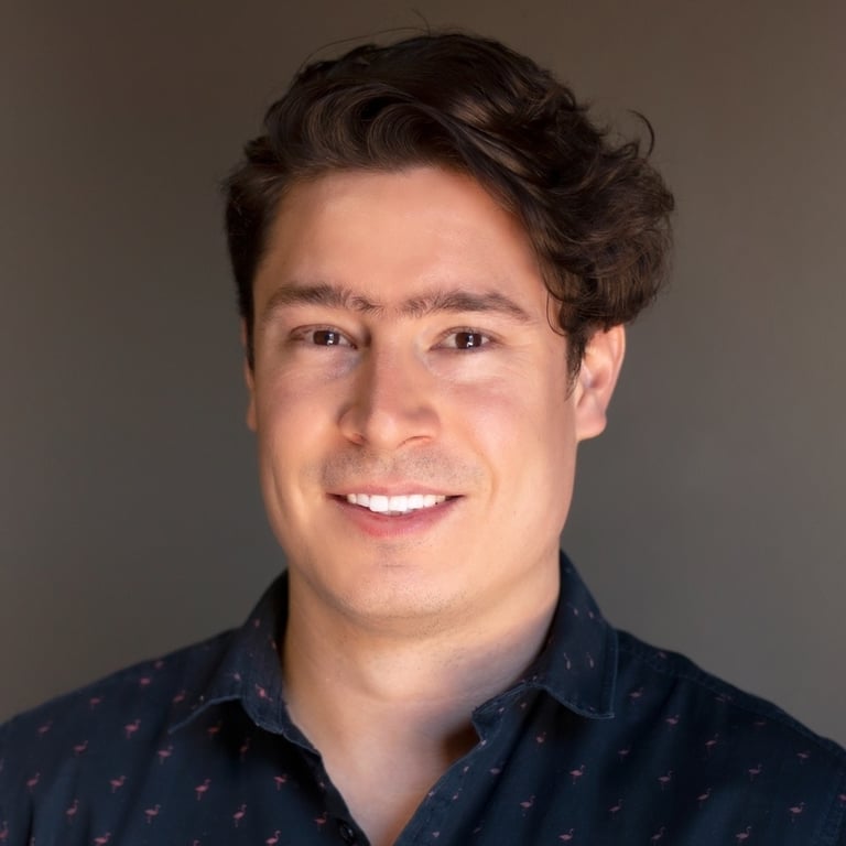Octavio Cruz García