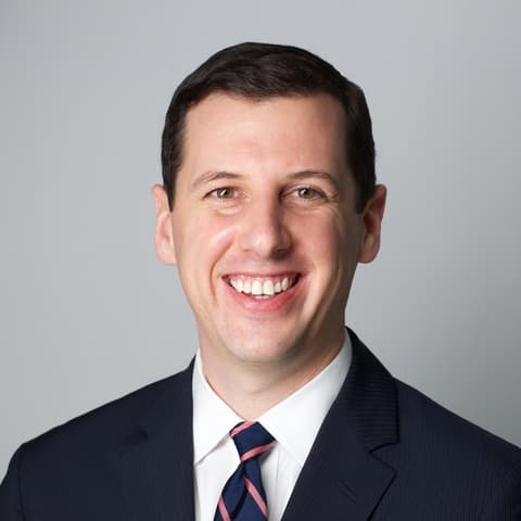 Michael Farrell, Management Consultant in New York, NY, United States