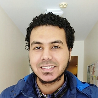 Abdelrady Tantawy, Toptal AngularJS Developer.