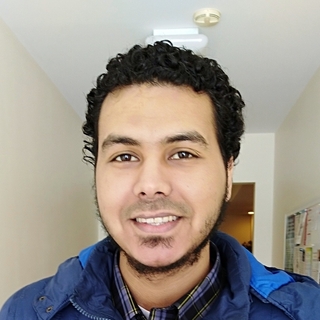 Abdelrady Tantawy, Toptal AngularJS Developer.