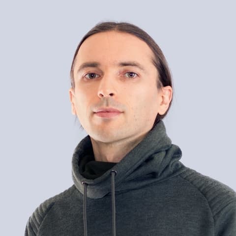 Alexander Belov, Developer in Ko Samui Surat Thani, Thailand