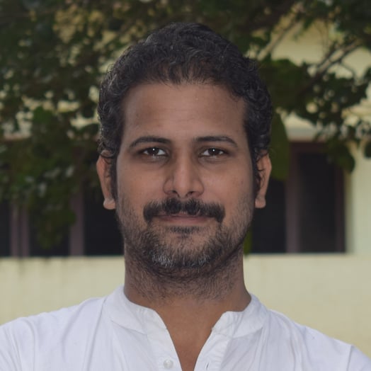 M K Rama Raju, Developer in Kakinada, Andhra Pradesh, India