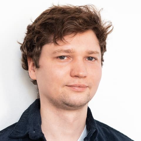 Ruslan Zalalov, Developer in Amsterdam, Netherlands