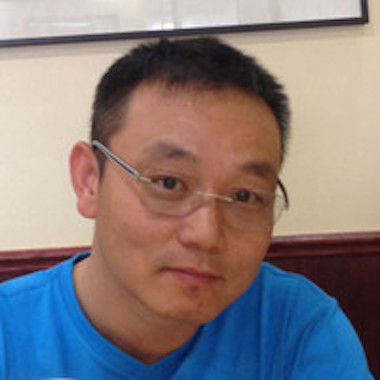 Frank Mao, Developer in Edmonton, AB, Canada
