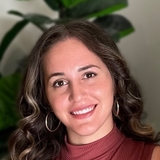 Melisa Navarro, Senior Interactive Designer.