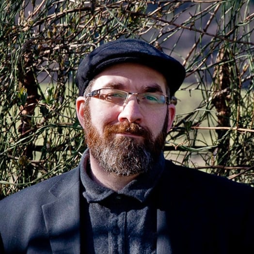 Stefan Nesbitt, Developer in Stirling, United Kingdom