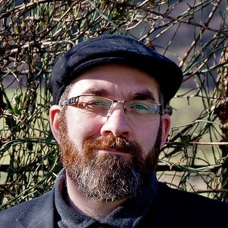 Stefan Nesbitt, Expedia Coder.