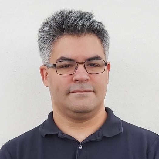 Michael Cetrulo, Developer in Montevideo, Montevideo Department, Uruguay