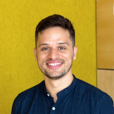 Omar Khan, Developer in Chicago, IL, United States