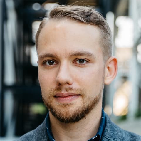 Eric Crane, Product Manager in Atlanta, GA, United States