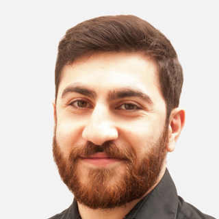 Arman Shahinyan, Hugo Engineer.