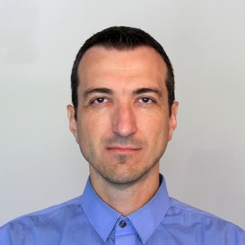 Mikalai Miatlitski, Developer in Chanhassen, MN, United States