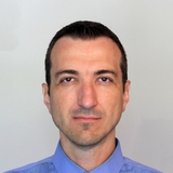 Mikalai Miatlitski, Highcharts Engineer.