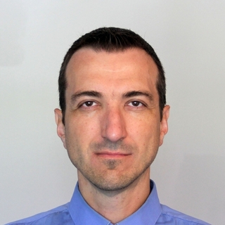 Mikalai Miatlitski, Hibernate Engineer.