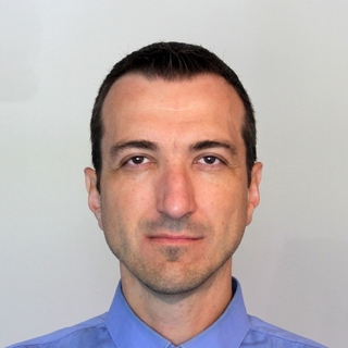 Mikalai Miatlitski, Hibernate Engineer.