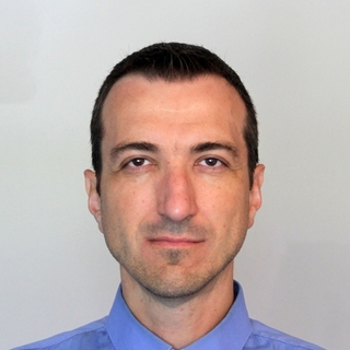 Mikalai Miatlitski, Hibernate Engineer.