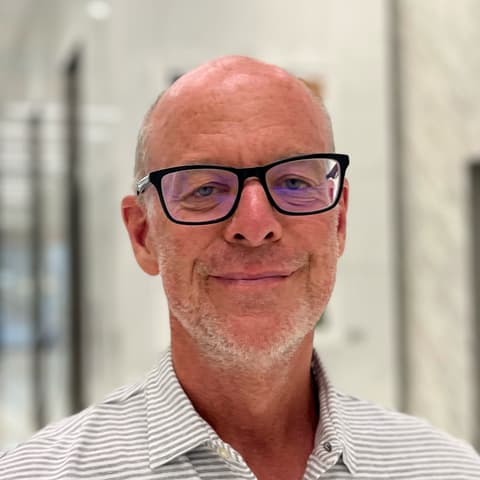 Sean Hull, Project Manager in Arlington, VA, United States