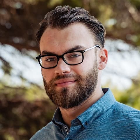 Radu Irava, Product Manager in Bucharest, Romania