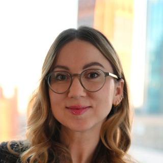 Viktoriia Pshenychko, InVision Design Freelancer.