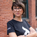 Viktoriia Pshenychko