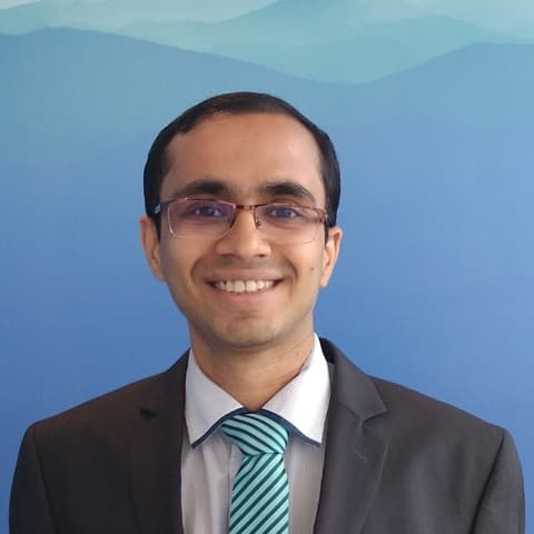 Himanshu Gupta, Product Manager in Navi Mumbai, Maharashtra, India