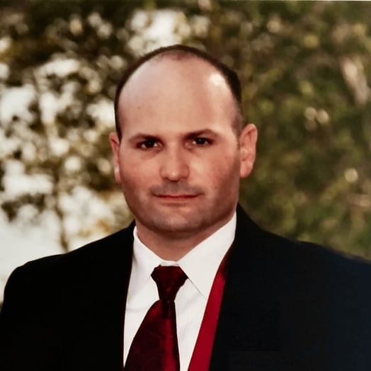 Joseph Adams, Developer in San Diego, CA, United States