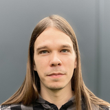 Filip Defar, data visualization Coder.
