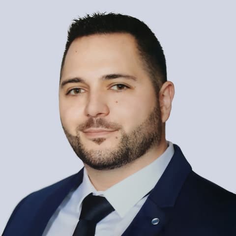 Milan Rašljić, Developer in Novi Sad, Vojvodina, Serbia