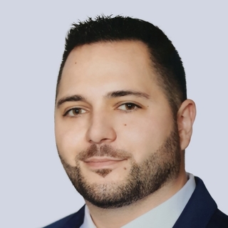 Milan Rašljić, Freelance Infusionsoft Engineer.