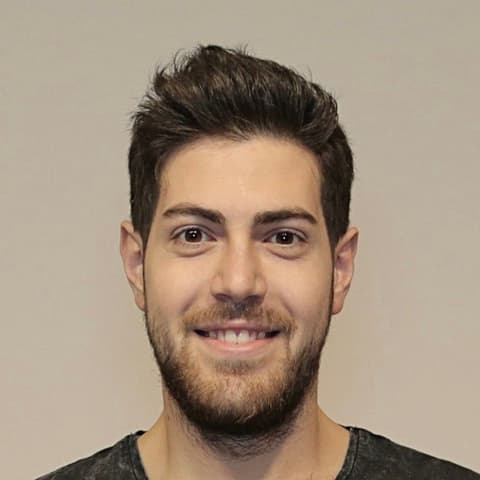 Semih Cihan, Developer in Istanbul, Turkey