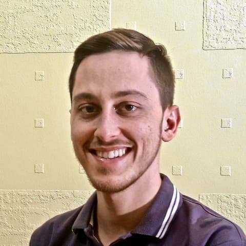 Fabian Rückert, Developer in Berlin, Germany