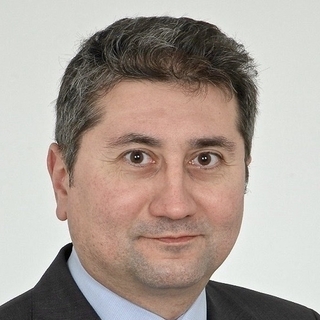 Yiannis Ritsios, CFA, Equity Research Consultant.