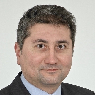 Yiannis Ritsios, CFA, quantitative analysis Consultant.