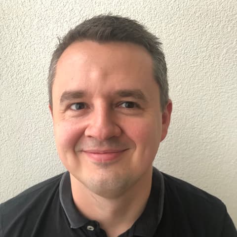 Josef Sevcik, Developer in Zürich, Switzerland